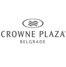 Crowne Plaza logo