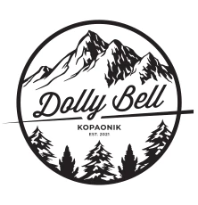 Dolly Bell logo