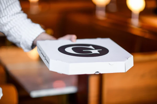 Kutija za Pizzu - Image 2