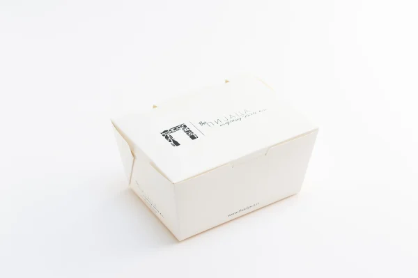 Kutija za Burger - Image 3