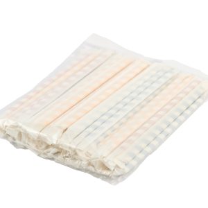 Papirne Slamčice (higijensko pakovanje)