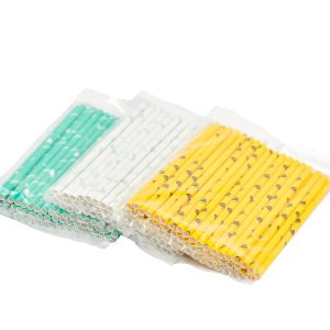 Personalizovane Papirne Slamčice