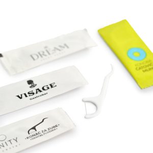 Čačkalice sa Koncem