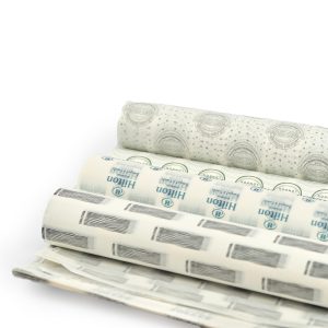 Papir za Uvijanje Hrane