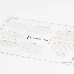 Podmetač A3 300x420