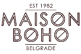 Maison Boho