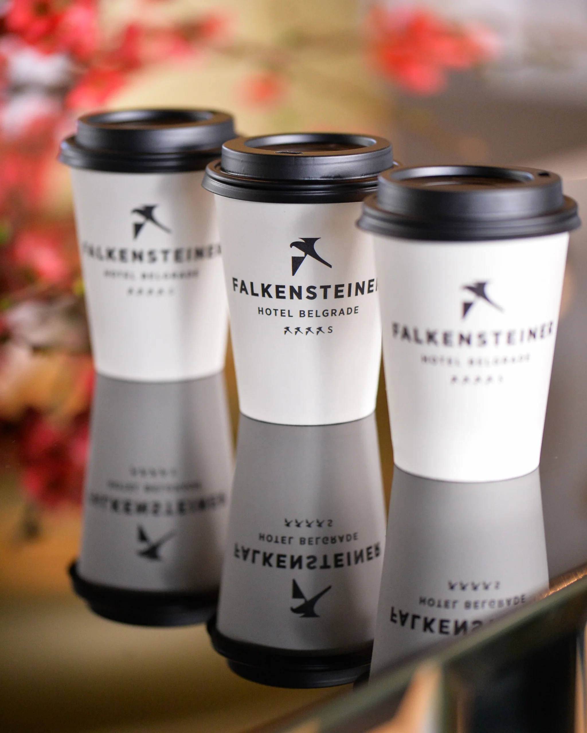 papirne čaše za napitke