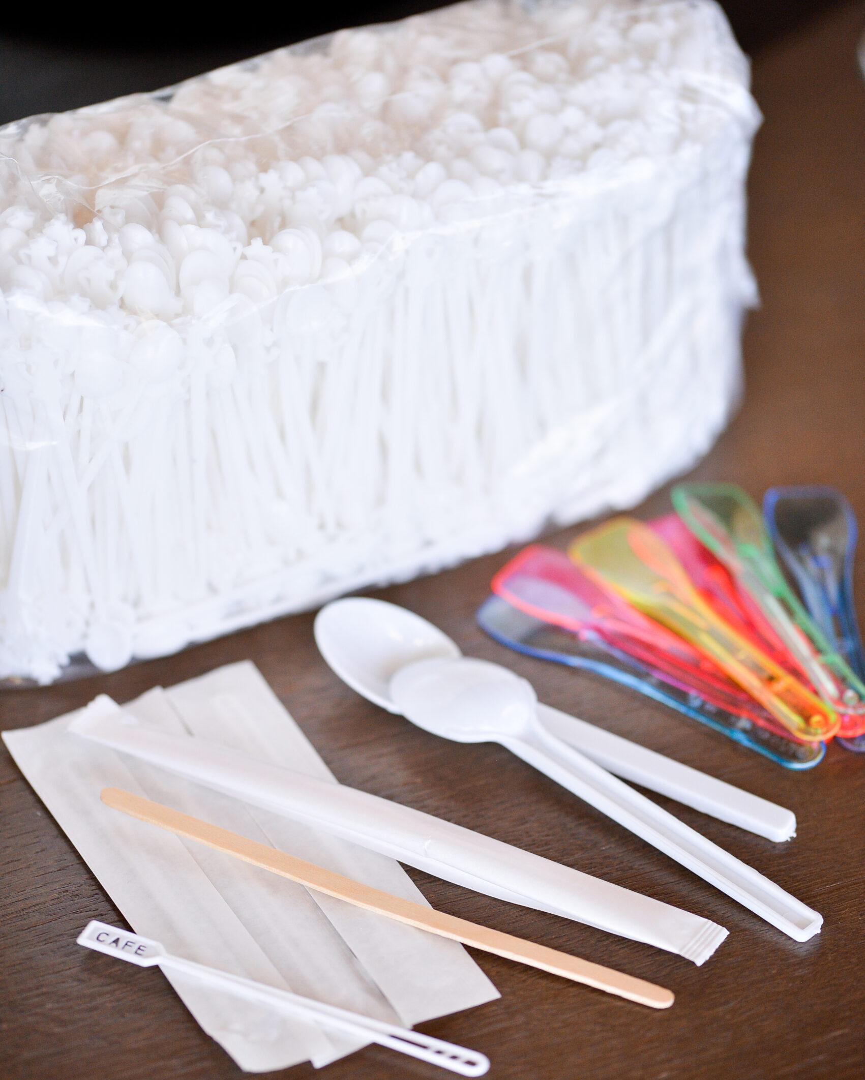 kašičice i mešači