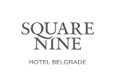 Square Nine Beograd
